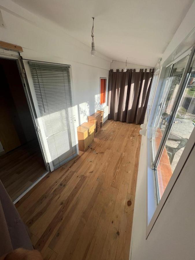 Casa Rural Lya Villa Fuensaldana Ngoại thất bức ảnh