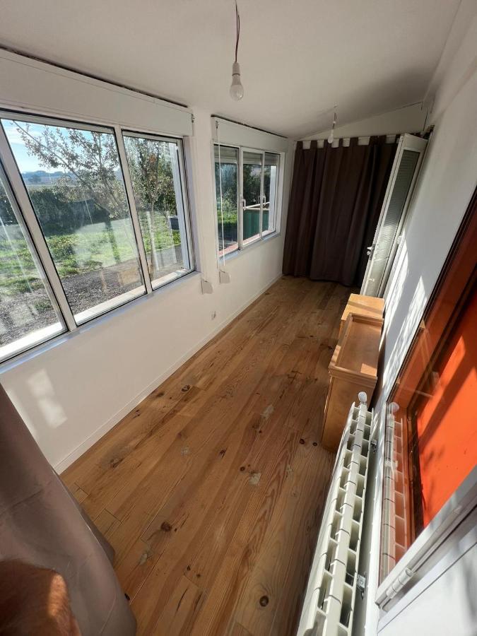 Casa Rural Lya Villa Fuensaldana Ngoại thất bức ảnh