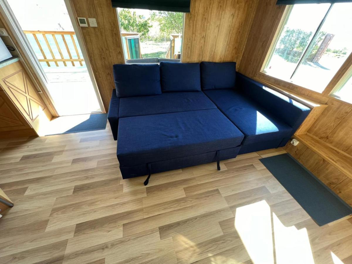 Casa Rural Lya Villa Fuensaldana Ngoại thất bức ảnh